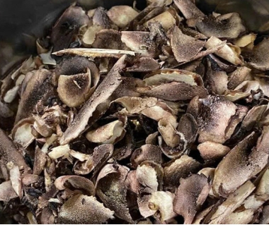 Nhung hươu khô lát Hương Sơn 100g