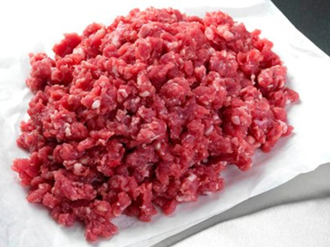 Nhung hươu xay nhỏ Hương Sơn